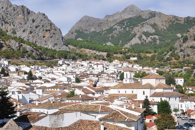 *Private Day Trip* From Cádiz: the White Towns of Andalusia - Customizing Your Itinerary