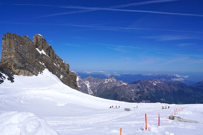 Private Day Trip From Zurich to Lucerne, Engelberg & Mount Titlis - Price Details