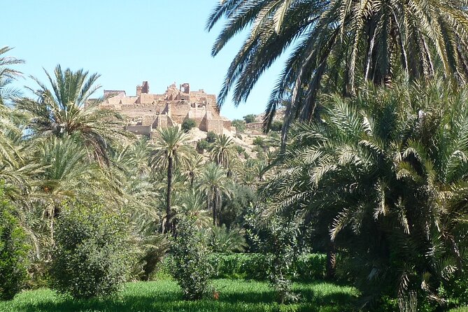 Private Day Trip of Taroudant & Tiout From Agadir - Destination Highlights