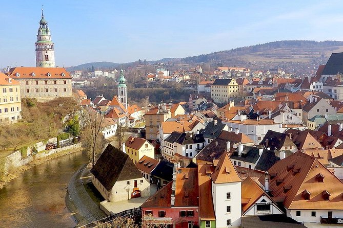 Private Day Trip to ČEský Krumlov From Prague - Itinerary Customization Options