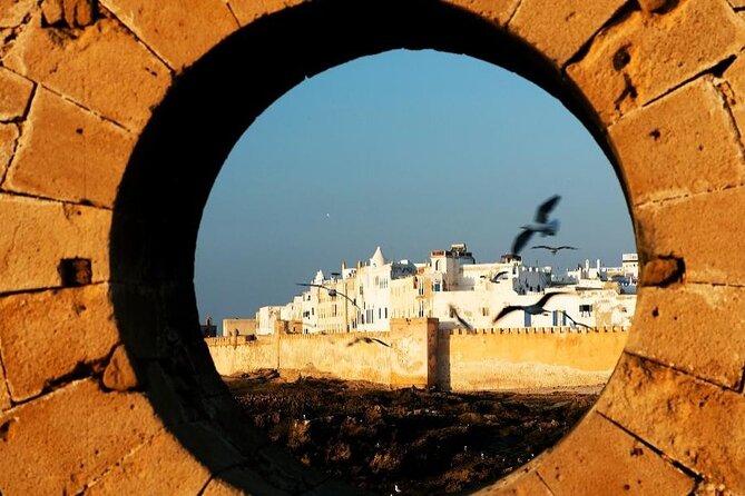 Private Day Trip to Essaouira From Marrakech - Itinerary Overview