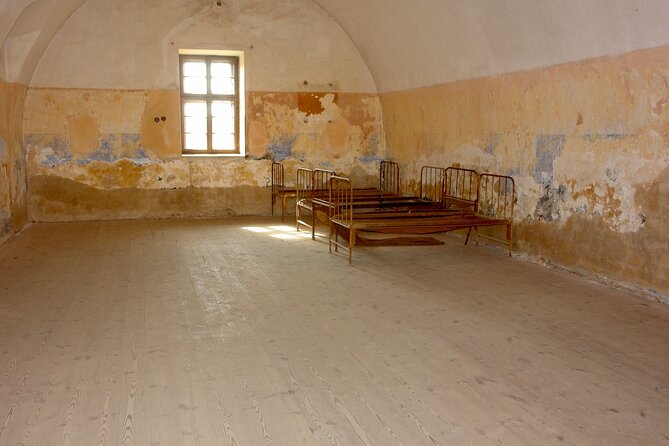 Private Day Trip to Terezín Concentration Camp From Prague With a Local - Pricing and Booking Information