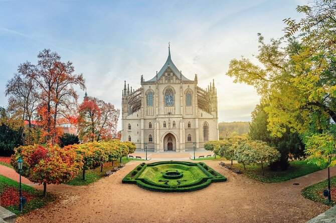 Private Day Trip to the Medieval Town of Kutna Hora - Private Guided Tour Experience