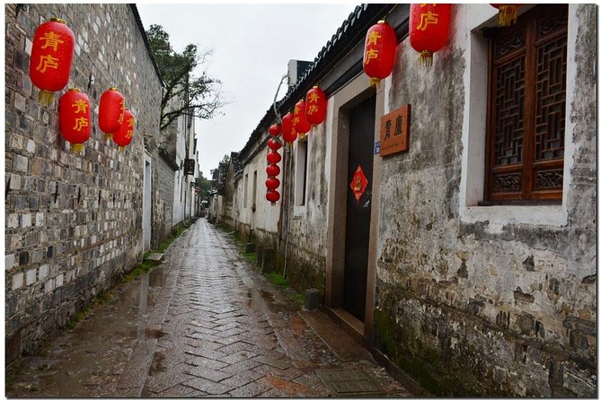 Private Day Trip to Tongli Water Village and Tuisi Garden From Shanghai - Pricing and Booking Details