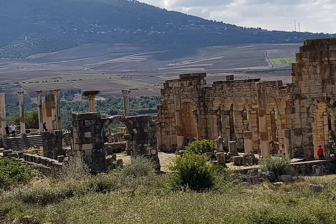 Private Day Trip to Volubilis, Moulay Idriss, and Meknes From Fez (Fes) - Local Experiences