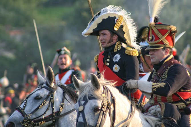 Private Day Trip Tour to Waterloo From Brussels With a Local - Reviews and Ratings