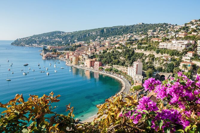 Private Departure Transfer: Hotels in Antibes to Nice Airport - Cancellation Policy Details