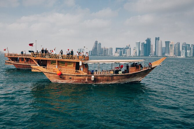 Private Dhow Boat Cruise - Itinerary and Highlights