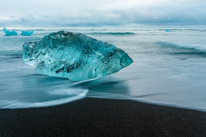 Private Diamond Beach Day Tour From Reykjavik - Cost and Value