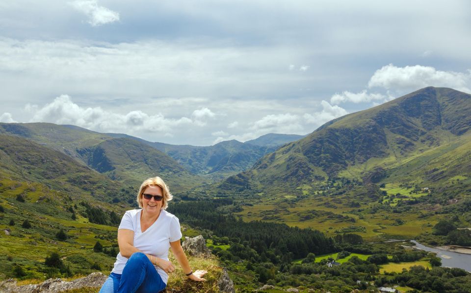 Private Discover Ring of Beara Tour From Killarney - Booking Details