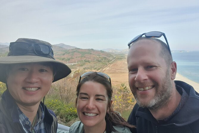 Private DMZ Tour From Sokcho Near Seoraksan Mt. - Itinerary Details