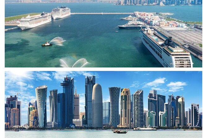 Private Doha City Half-day Tour for Cruise Ships Passengers - Customer Reviews