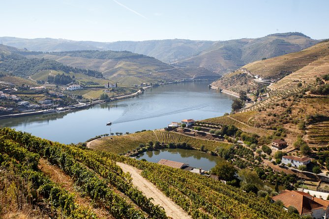 Private Douro 4x4 Adventure From Porto - Wine Tasting Experience