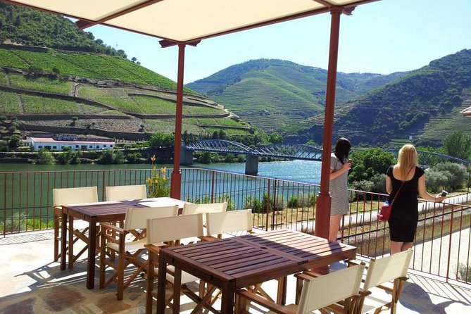 Private Douro Valley Wine Tour: 2 Wine Estates, Lunch and Cruise - Booking and Logistics