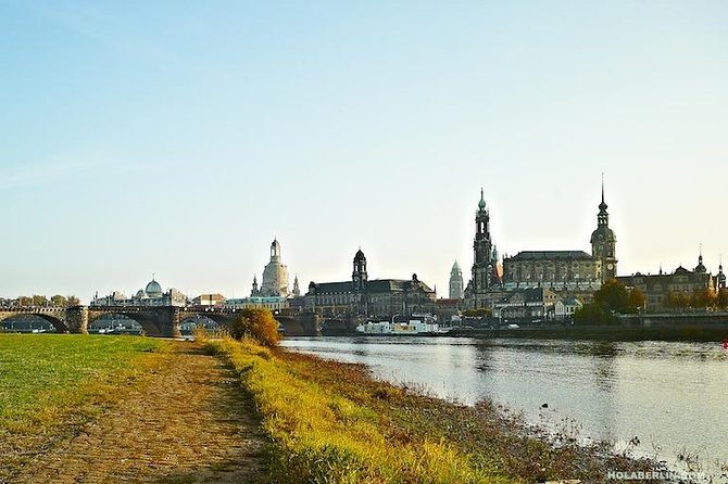 Private Dresden Day Trip From Berlin - Overview of Dresden Day Tour
