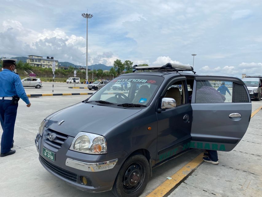 Private Drive From Pokhara to Kathmandu or Viace Versa - Private Drive Duration