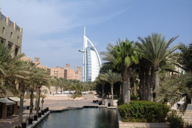Private Dubai City Tour - Reviews