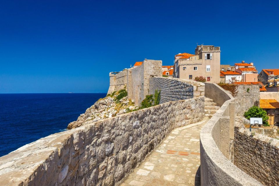Private Dubrovnik Highlights Tour - From Dubrovnik - Duration, Availability, and Itinerary