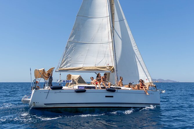 Private Egadi Sail Boat Tour to Favignana and Levanzo - Traveler Information