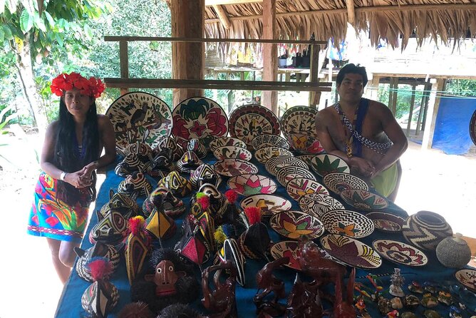 Private Embera Village Day Tour  - Panama City - Customer Feedback