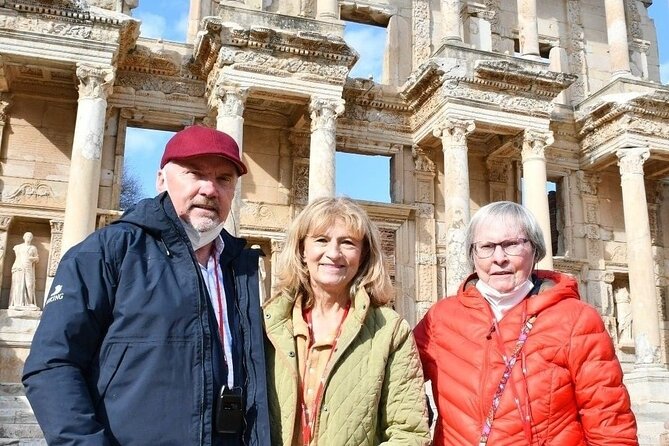 Private Ephesus and Virgin Mary House Tour - Tour Details