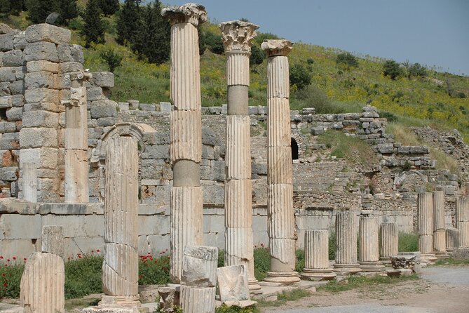 Private Ephesus Day Tour From Bodrum - Pricing Details