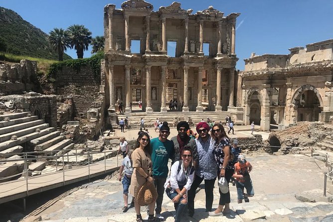 Private Ephesus & Sirince Village Tour - Customer Reviews