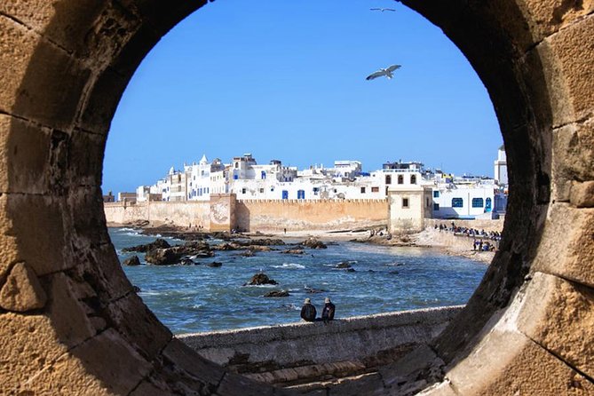 Private : Essaouira Day Trip From Marrakech - Cancellation Policy