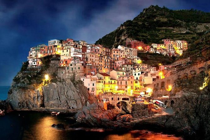 Private Exclusive VIP Tour of the Amalfi Coast From Rome - Cancellation Policy Details