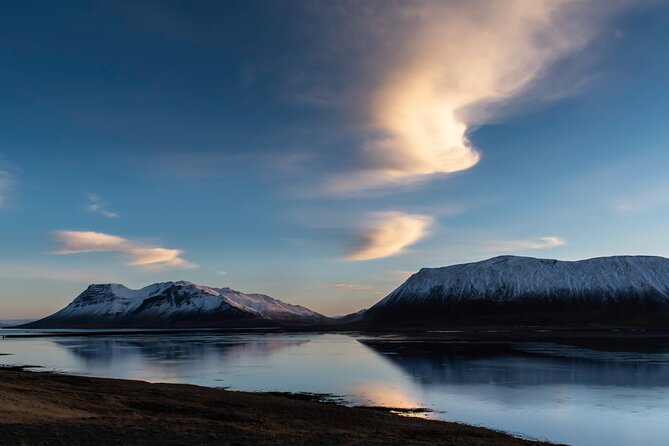 Private Exploration of The Snæfellsnes Peninsula - Uncovering Local Landmarks and Culture