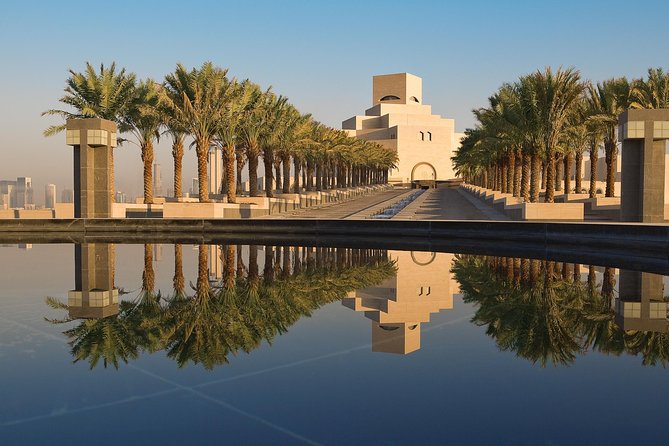Private Express Doha City Tour - Customer Reviews