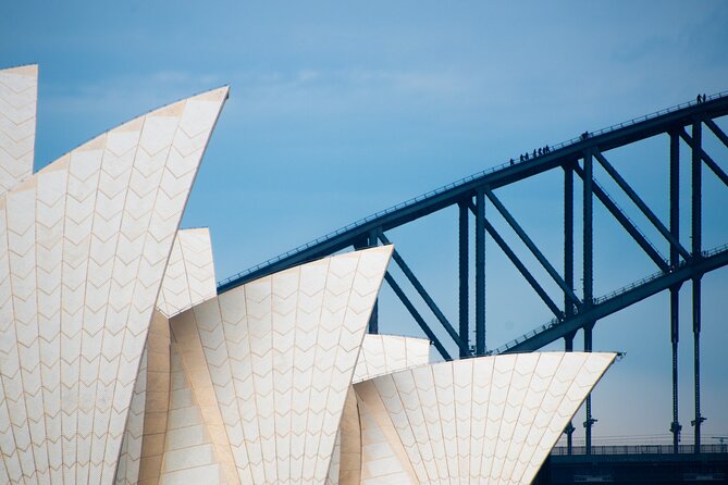 Private Family Photography Package With Famous Sydney Landmarks. - Booking Process