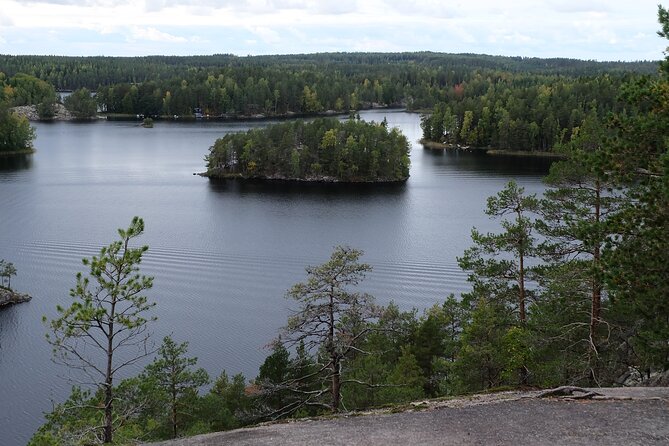 Private Finnish National Park Excursion - Important Information