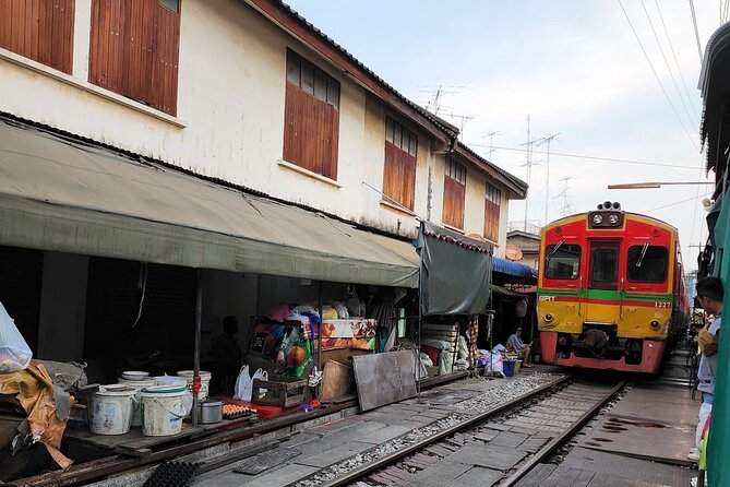 Private Floating Market and Historical Ayutthaya Sightseeing Tour - Customer Feedback