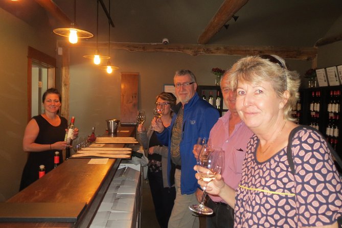 Private Fraser Valley Wine Tour - Exceptional Wineries