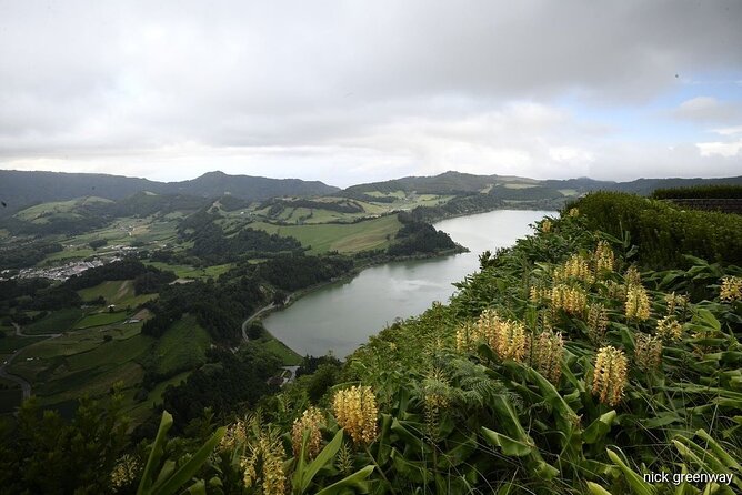 Private Full-Day 4x4 Tour to Furnas Volcano - Traveler Experiences