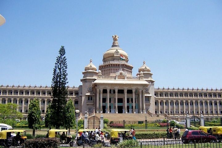 Private Full Day Bangalore City Tour - Tour Highlights