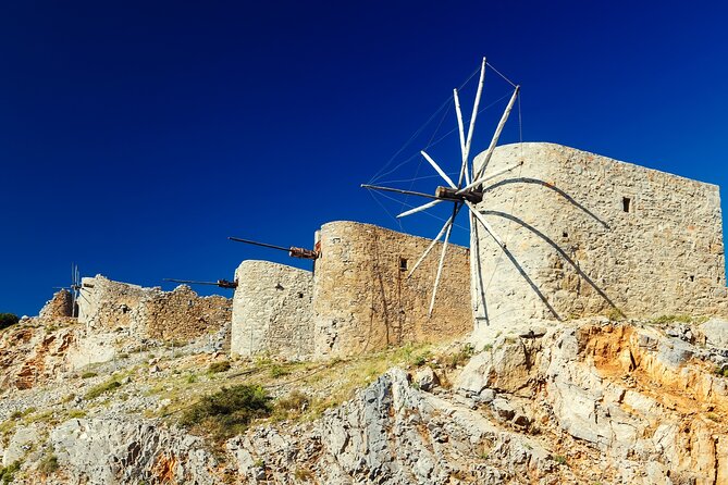 Private Full-Day Cave of Zeus - Knosos Tour From Ierapetra - Cave of Zeus Exploration