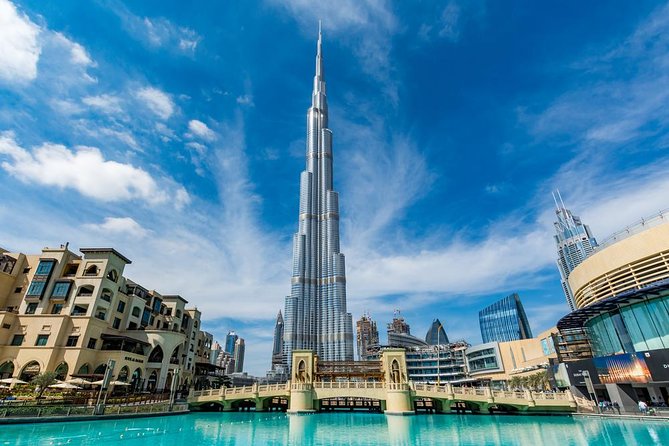 Private Full Day Dubai City Tour - Traveler Feedback and Ratings