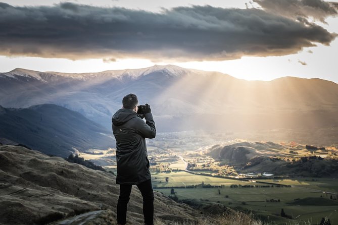 Private Full Day Photo Tour of Queenstown Skippers Glenorchy Wanaka Otago - Overview and Itinerary