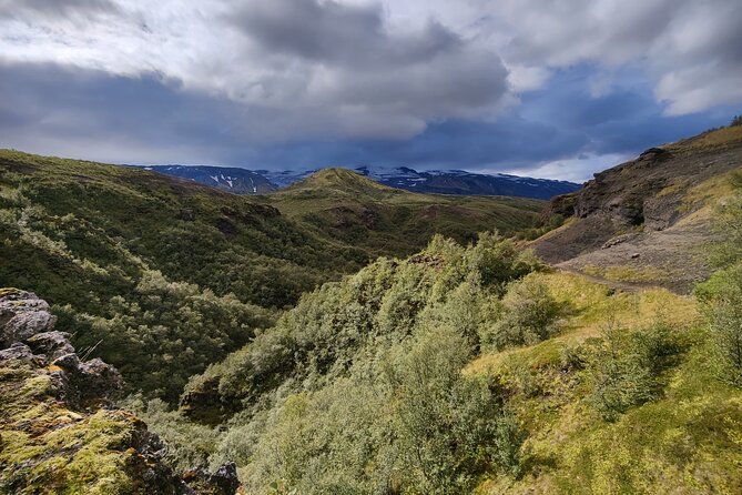 Private Full-Day Þórsmörk 4x4 Jeep Tour - Pricing and Inclusions
