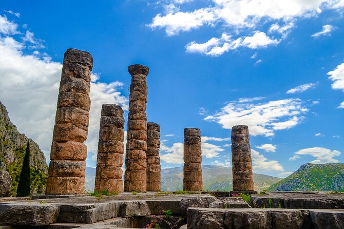 Private Full Day Tour in Delphi - Pricing Details and Options