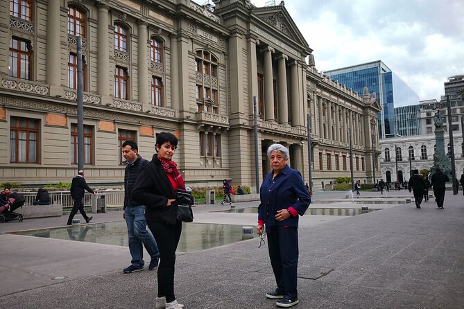 Private Full Day Tour in Santiago - Overview and Highlights of the Tour