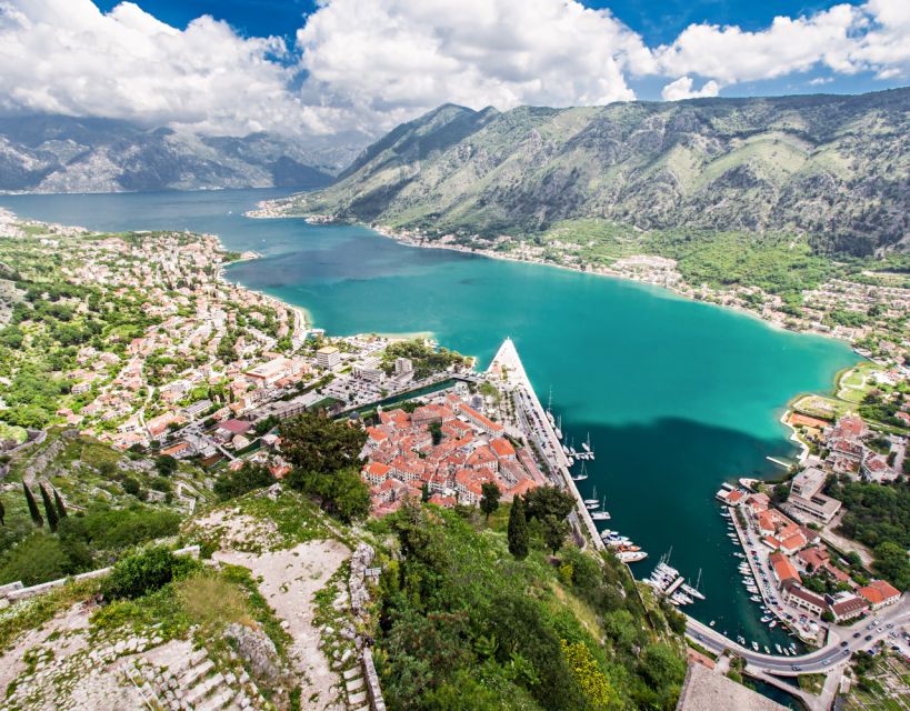 Private Full - Day Tour: Kotor & Perast From Dubrovnik - Scenic Delights