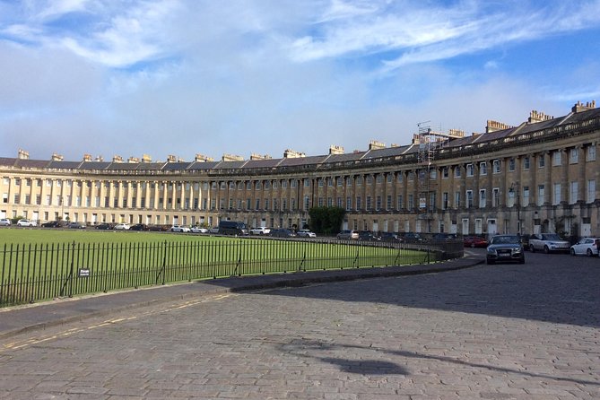 Private Full-Day Tour of Bath and Stonehenge From London - Inclusions