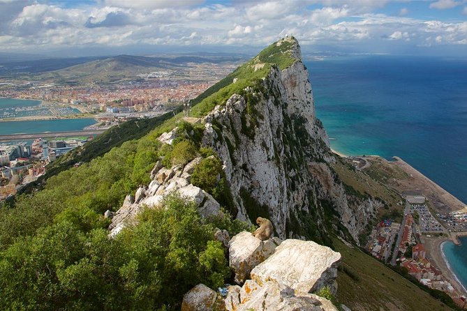 Private Full Day Tour of Gibraltar From Malaga or Marbella - Pricing