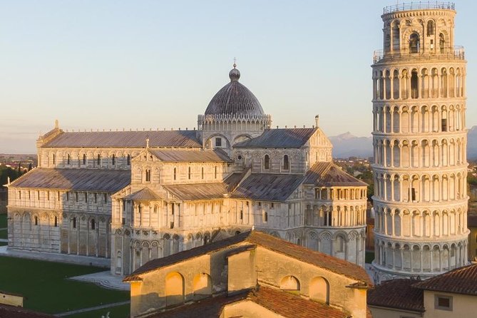 PRIVATE Full-Day Tour of Pisa, San Gimignano and Siena From Florence - Tour Inclusions
