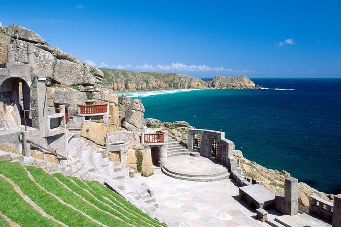 Private Full-Day Tour of Poldark Filming Locations From Cornwall - Booking Information