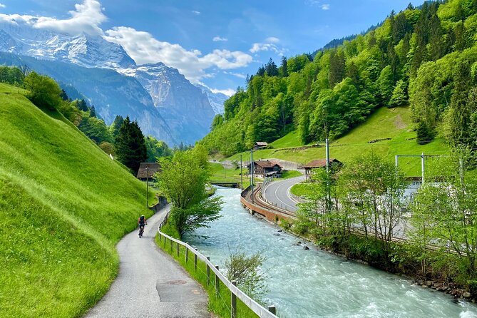 Private Full-Day Tour to Grindelwald Lauterbrunnen Interlaken Mürren From Basel - Pricing Information