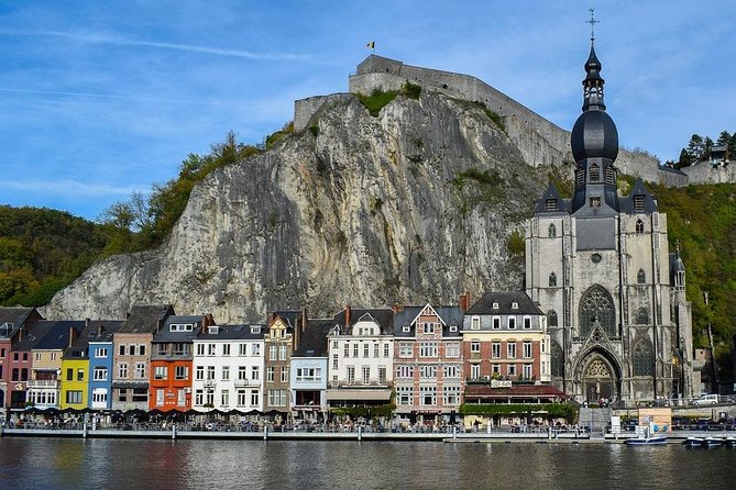 Private Full Day Tour to Luxembourg and Dinant From Brussels With Hotel Pick up - Tour Itinerary